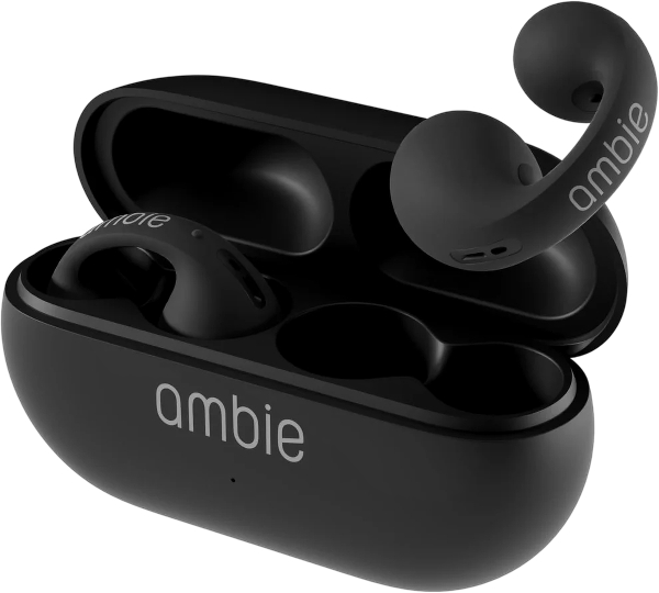 Ambie Sound Earmuffs