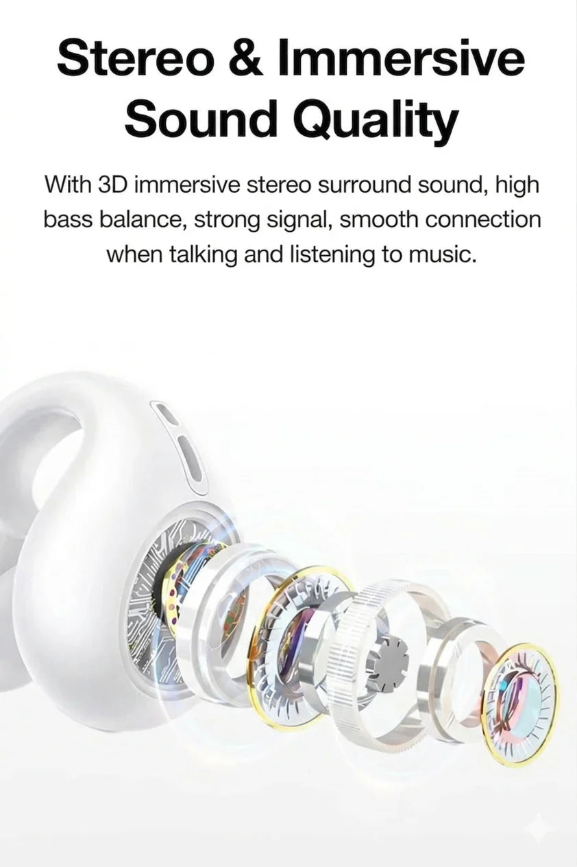 Ambie Sound Earmuffs