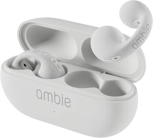 Ambie Sound Earmuffs