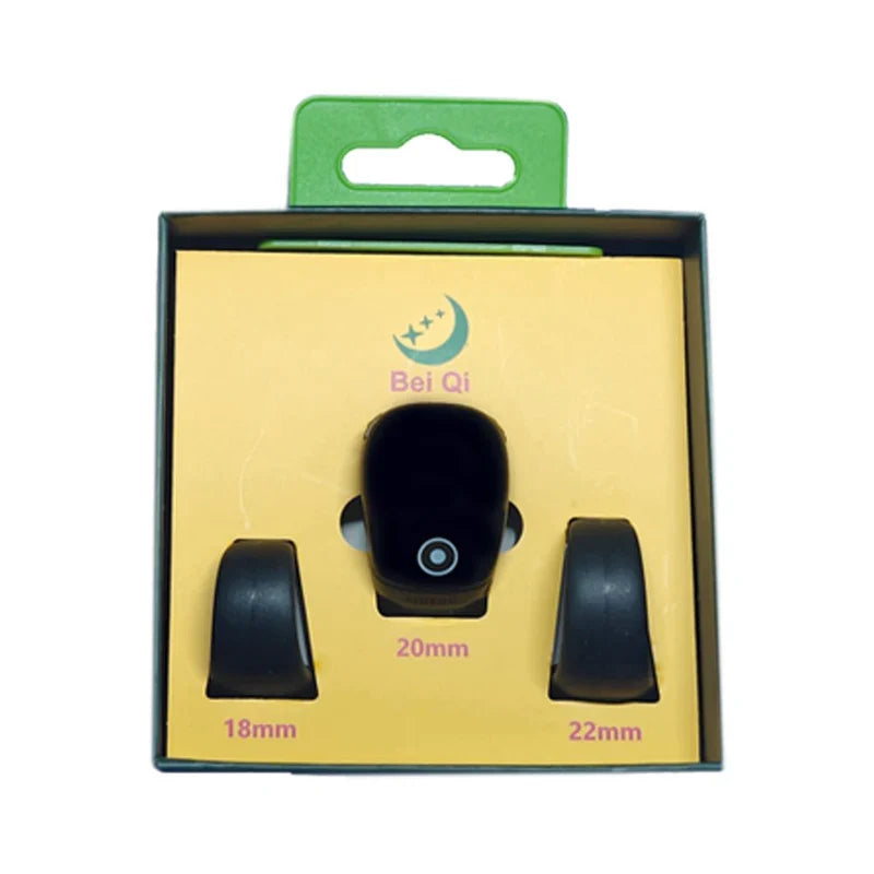 Bei Qi - 3-in-1 Tasbih Counter