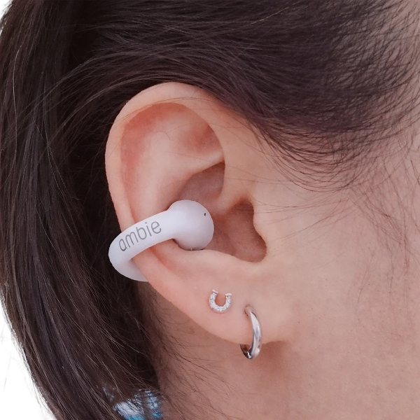 Ambie Sound Earmuffs