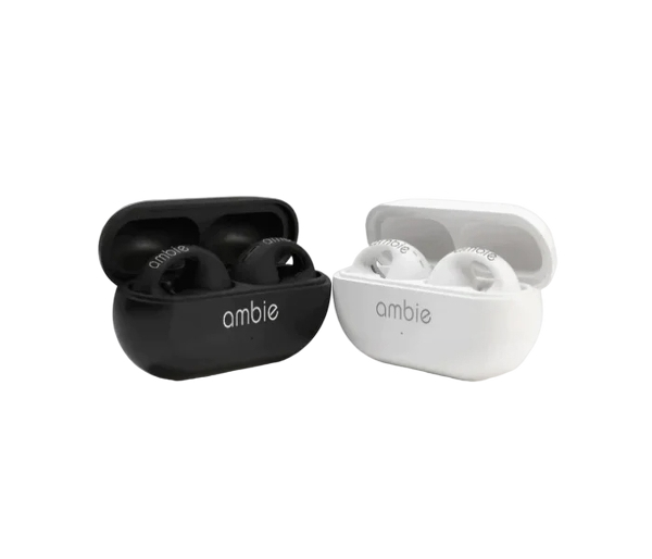 Ambie Sound Earmuffs